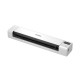 Brother DS-940DW escaner 600 x 600 DPI Escáner alimentado con hojas Negro, Blanco A4