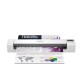 Brother DS-940DW escaner 600 x 600 DPI Escáner alimentado con hojas Negro, Blanco A4