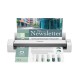 Brother DS-740D escaner 600 x 600 DPI Escáner alimentado con hojas Negro, Blanco A4