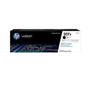 Hp inc TONER NEGRO AC HP 207X