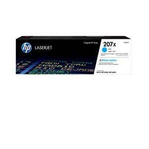 Hp inc TONER CIAN AC HP 207X