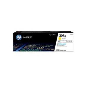 Hp inc TONER AMARILLO AC HP 207X