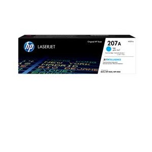 Hp inc TONER CIAN HP 207A