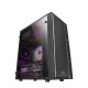 Mars Gaming MCM unité centrale Mini-Tour Noir