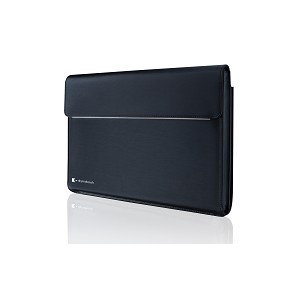 Dynabook PX1900E-2NCA maletines para port&aacute;til 35,6 cm (14") Funda Marina