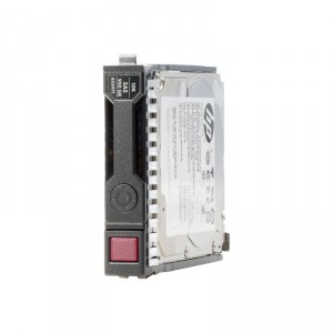 Hp ent HPE 8TB SATA 7.2K LFF LP 512e DS HDD