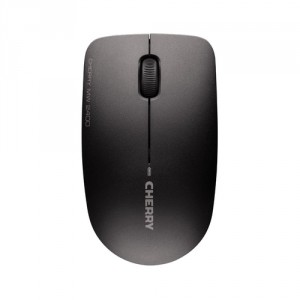 CHERRY MW 2400 rat&oacute;n RF inal&aacute;mbrico &Oacute;ptico 1200 DPI Ambidextro