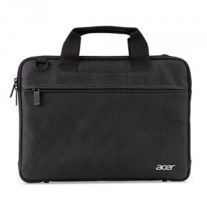 Acer NP.BAG1A.188 maletines para port&aacute;til 35,6 cm (14") Malet&iacute;n Negro