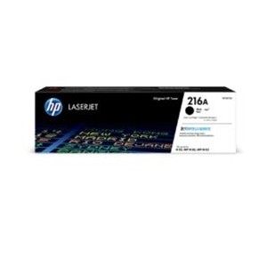 Hp inc TONER NEGRO HP 216A