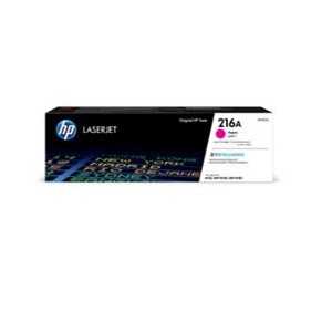 Hp inc TONER MAGENTA HP 216A