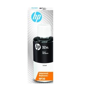 Hp inc TINTA NEGRA HP 32