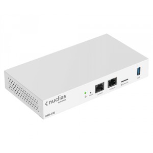D-Link DNH-100 dispositivo de gesti&oacute;n de red 100 Mbit/s Ethernet