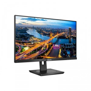 Philips B Line 243B1 - LED - 24" (23.8" visible) - 1920 x 1080 Full HD (1080p) - IPS - 250 cd/m&sup2; - 1000:1 - 4 ms - HDMI,
