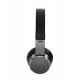 Lenovo ThinkPad X1 Écouteurs Arceau Noir, Gris, Argent