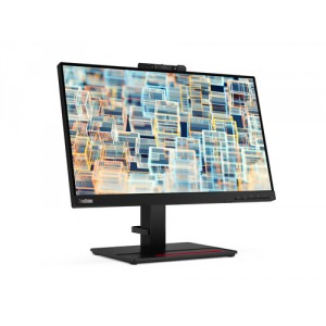 Lenovo ThinkVision T22v-20 54,6 cm (21.5") 1920 x 1080 Pixeles Full HD LED Negro