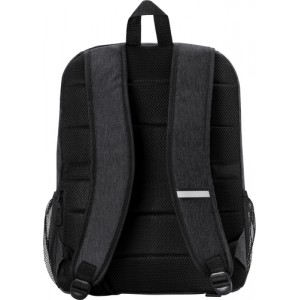 HP 1X644AA maletines para port&aacute;til 39,6 cm (15.6") Mochila Negro