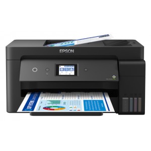 Epson EcoTank ET-15000 Inyecci&oacute;n de tinta 4800 x 1200 DPI 17 ppm A3+ Wifi