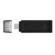 Kingston 64GB USB-C 3.2 GEN1 DT70