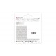 Kingston 64GB USB-C 3.2 GEN1 DT70