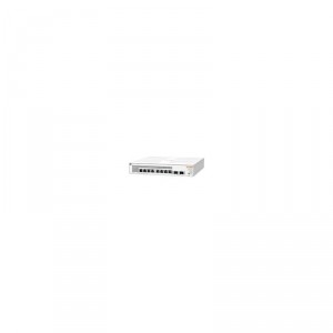 Hpe ARUBA ION 1930 8G 2SFP 124W CPNT