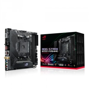 ASUS PRIME B550-PLUS Z&oacute;calo AM4 ATX AMD B550