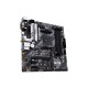ASUS PRIME B550M-A Zócalo AM4 Micro ATX AMD B550