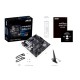ASUS PRIME B550M-A Zócalo AM4 Micro ATX AMD B550