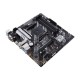 ASUS PRIME B550M-A Zócalo AM4 Micro ATX AMD B550