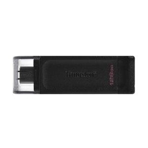 Kingston 128GB USB-C 3.2 GEN1 DT70