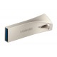 Samsung BAR Plus unidad flash USB 64 GB USB tipo A 3.2 Gen 1 (3.1 Gen 1) Plata
