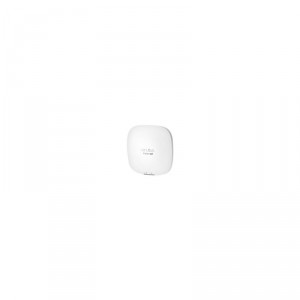 Hp ent HPE Aruba Instant ON AP22 (RW) - Punto de acceso inal&aacute;mbrico - Bluetooth, Wi-Fi 6 - 2.4 GHz, 5 GHz - instalable en pared 