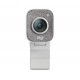 Logitech StreamCam cámara web 1920 x 1080 Pixeles USB 3.2 Gen 1 (3.1 Gen 1) Blanco