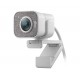 Logitech StreamCam cámara web 1920 x 1080 Pixeles USB 3.2 Gen 1 (3.1 Gen 1) Blanco