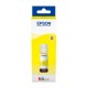 Epson 103 Original Amarillo 1 pieza(s)
