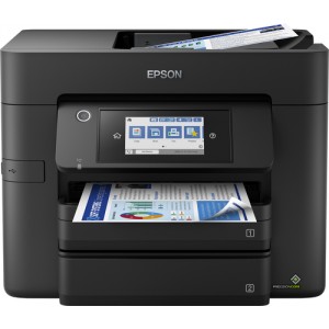 Epson WorkForce Pro WF-4830DTWF Inyecci&oacute;n de tinta 4800 x 2400 DPI 36 ppm A4 Wifi