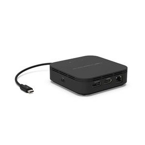 Belkin THUNDERBOLT 3 CORE DOCK TETH CABLE