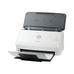 HP Scanjet PRO 3000 S4