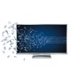 Toshiba 40RL838G LED TV
