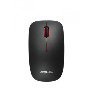 ASUS WT300 rat&oacute;n RF inal&aacute;mbrico &Oacute;ptico 1600 DPI Ambidextro