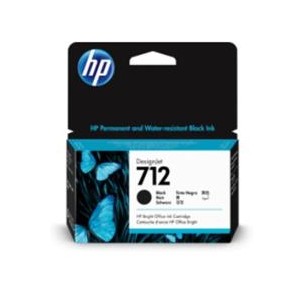 Hp inc TINTA AMARILLA HP 712