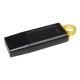 Kingston Technology DataTraveler Exodia unidad flash USB 128 GB USB tipo A 3.2 Gen 1 (3.1 Gen 1) Negro