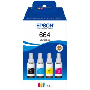 Epson 664 EcoTank Original