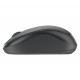Logitech MK295 Silent Wireless Combo teclado RF inalámbrico QWERTY Francés Negro