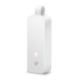 TP-LINK UE300C adaptador y tarjeta de red Ethernet 10000 Mbit/s