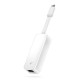TP-LINK UE300C adaptador y tarjeta de red Ethernet 10000 Mbit/s