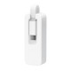 TP-LINK UE300C adaptador y tarjeta de red Ethernet 10000 Mbit/s