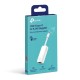 TP-LINK UE300C adaptador y tarjeta de red Ethernet 10000 Mbit/s