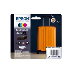 Epson MULTI 4-COL 405XL DURABrite