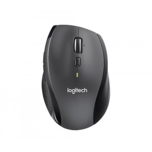 Logitech Marathon M705 rat&oacute;n RF inal&aacute;mbrico &Oacute;ptico 1000 DPI mano derecha