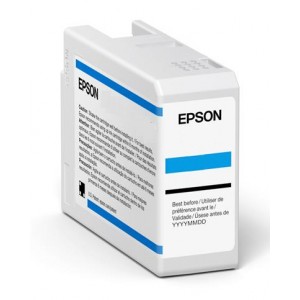 Epson T47A2 Original Cian 1 pieza(s)